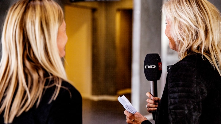 DR rettighedsaftaler og DR Arkiv