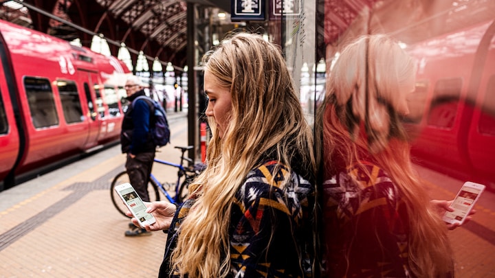 Minimumskrav til apps