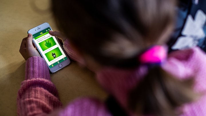 Aldersmærkning af alle tv-produktioner