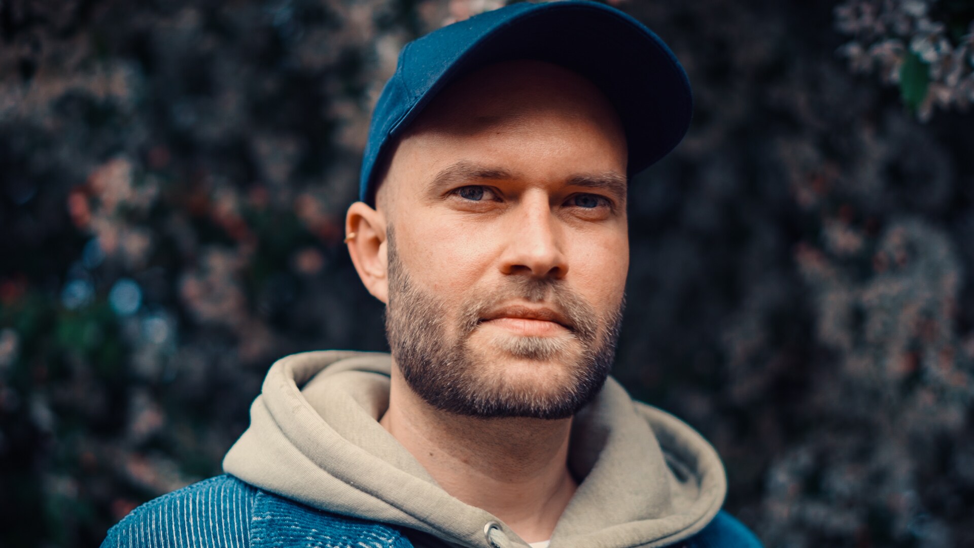 Folk troede, at Sebastian var en kvinde på Instagram: 'Det var sgu en ...