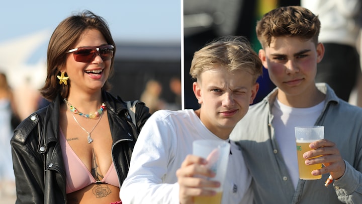 'Vi er meget rutinerede i at lave damer': Her er festivalgæsternes bedste scoretricks