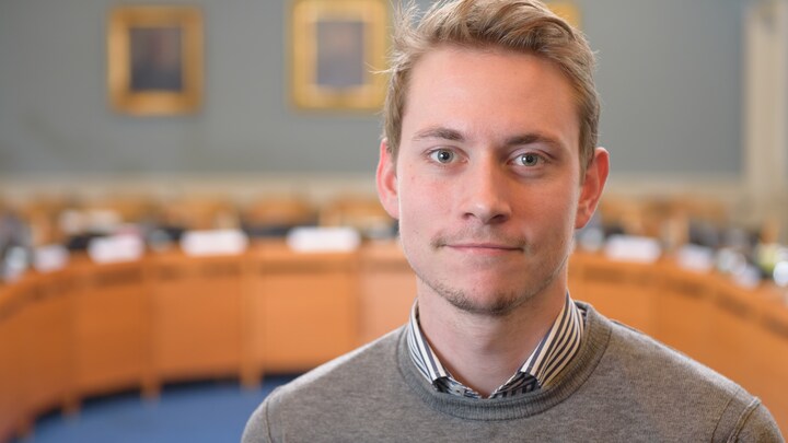 V-spidskandidat i Randers trækker sig  kort før valg: ’Usund kultur’ i byrådet