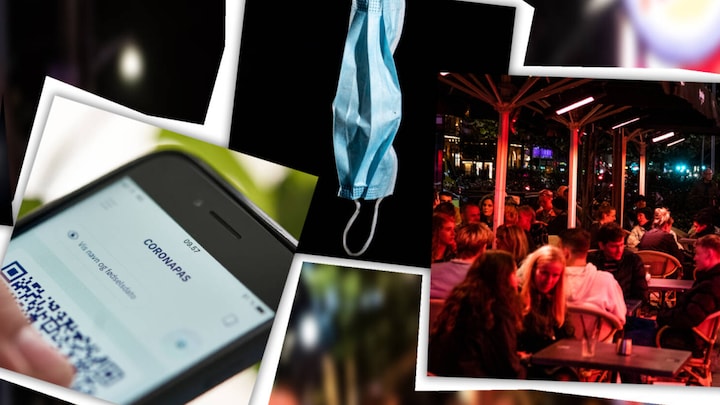 Udebanefans, coronapas og afstandskrav: Disse restriktioner bliver ophævet i dag