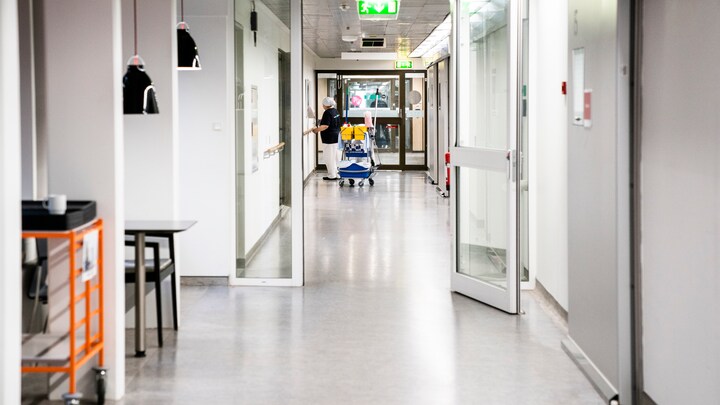 RS-virus hos spædbørn presser hospitaler til at udskyde operationer