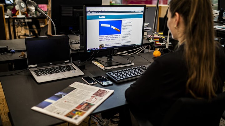 Overordnet information til elever og praktikanter