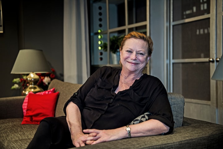 Lisbet Dahl stopper i Cirkusrevyen næste år | Nyheder | DR