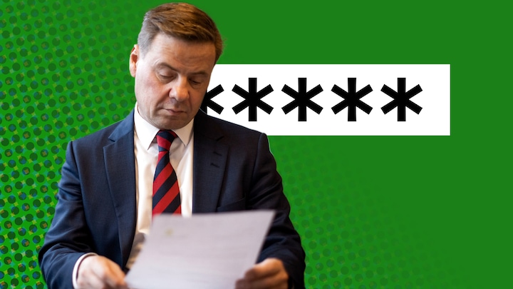 Borgmestre og byrødder bruger byrådsmail til sociale medier og fitness-apps: 'I øget risiko for at blive ramt af hackerangreb'