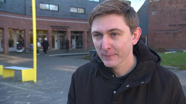 Er tredje gang lykkens gang? Liberal Alliance-kandidat føler sig 'ret sikker' på at tage borgmesterkæden i Solrød