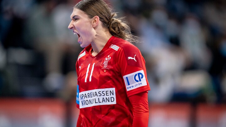 Redning fra Reinhardt og hammer fra Haugsted: 'Ooooi oi oi oi'
