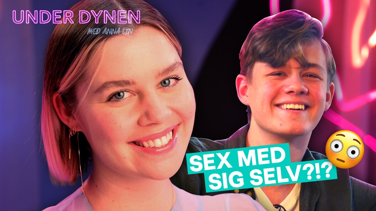 Om at onanere | Sundheds-, seksualundervisning og familiekundskab Udskoling