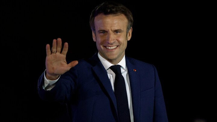 Frankrigs præsident hedder stadig Macron. Men hvis hans første fem år var svære, så bliver de næste fem rigtig svære
