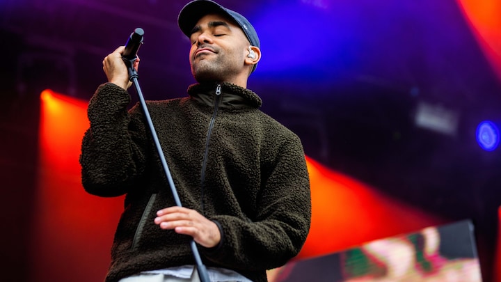 SE BILLEDERNE Northside skød festivalsæsonen i gang med overraskelser, øl og rock-comeback