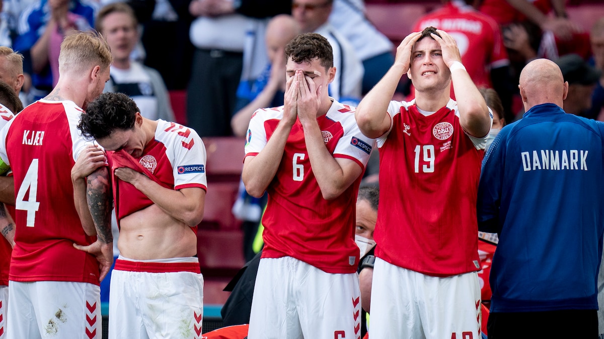 Christian Eriksen: Fra hjertestop til landsholdet – men fremtiden er uvis