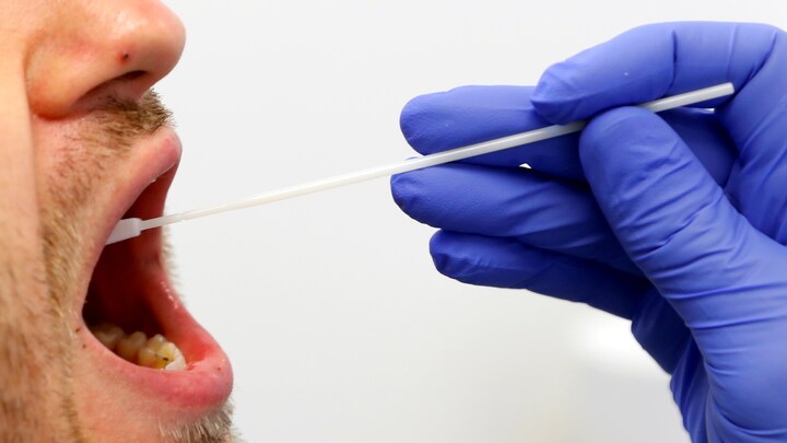 Danmarks corona-strategi i efteråret