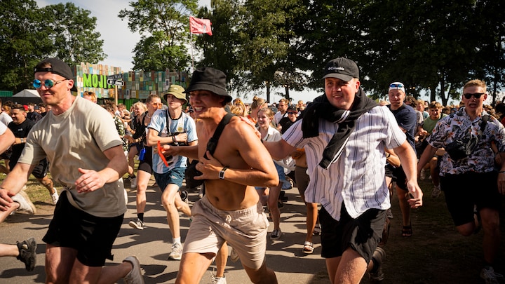 Gik du glip af Roskilde Festival? Se nogle af festens bedste billeder her