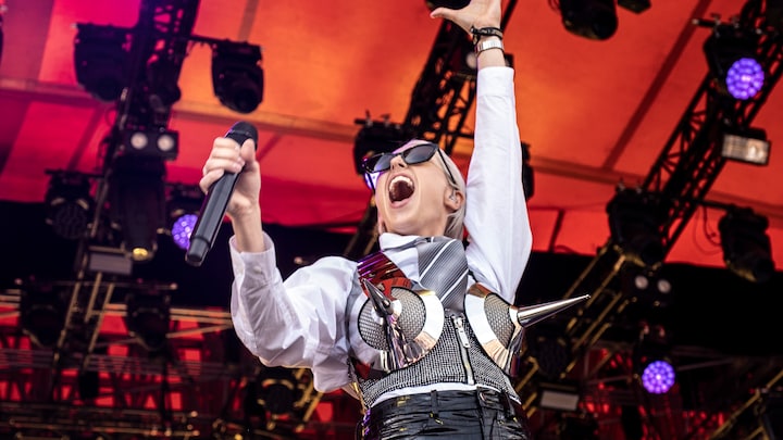 Gik du glip af Roskilde Festival? Se nogle af festens bedste billeder her