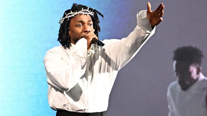 Når der går politik i den