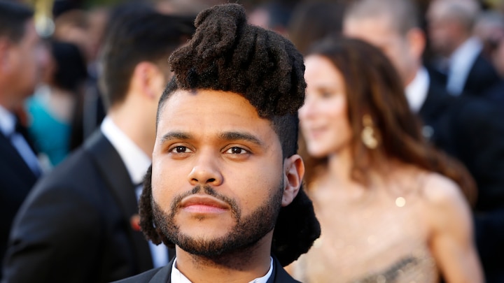 Den med instrumenterne