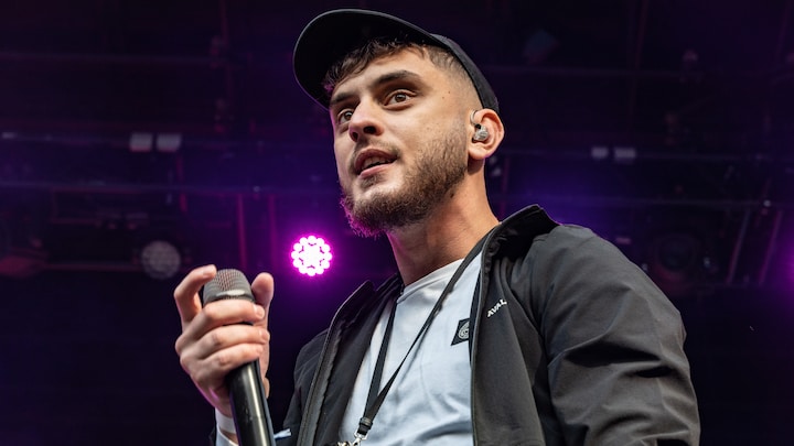 How low can you go - Upcoming