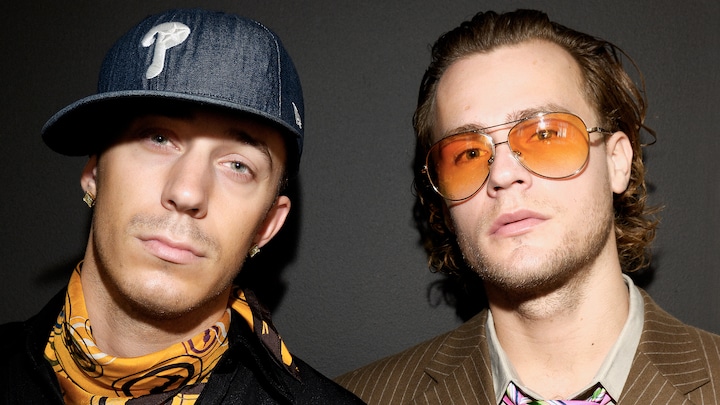 Så ska' vi på klub