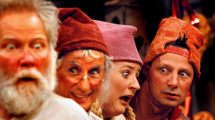 Gæt en julekalender