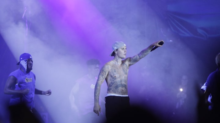 Se de bedste stemningsbilleder fra Danmarks måske smukkeste festival