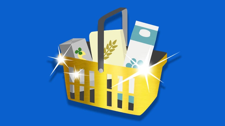 Det er blevet meget dyrere at være forbruger