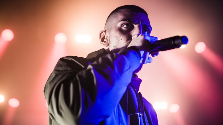 Helt uden for kategori