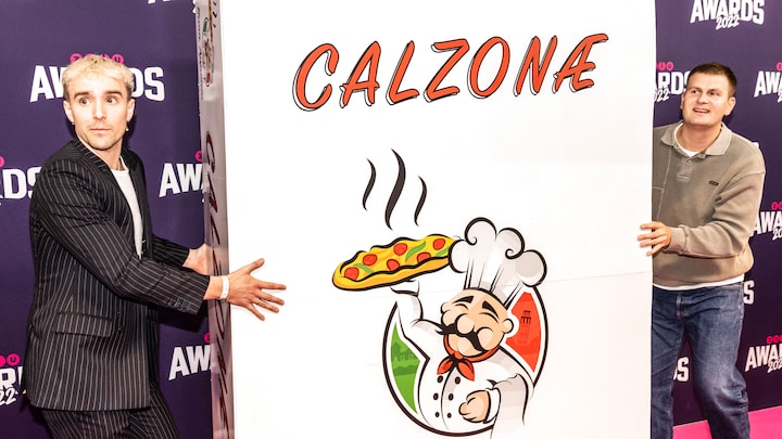 Når der går sport i den