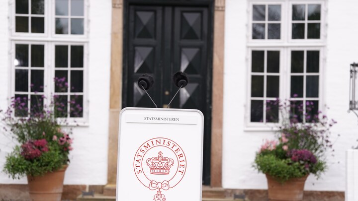 Valgkampen lakker mod enden