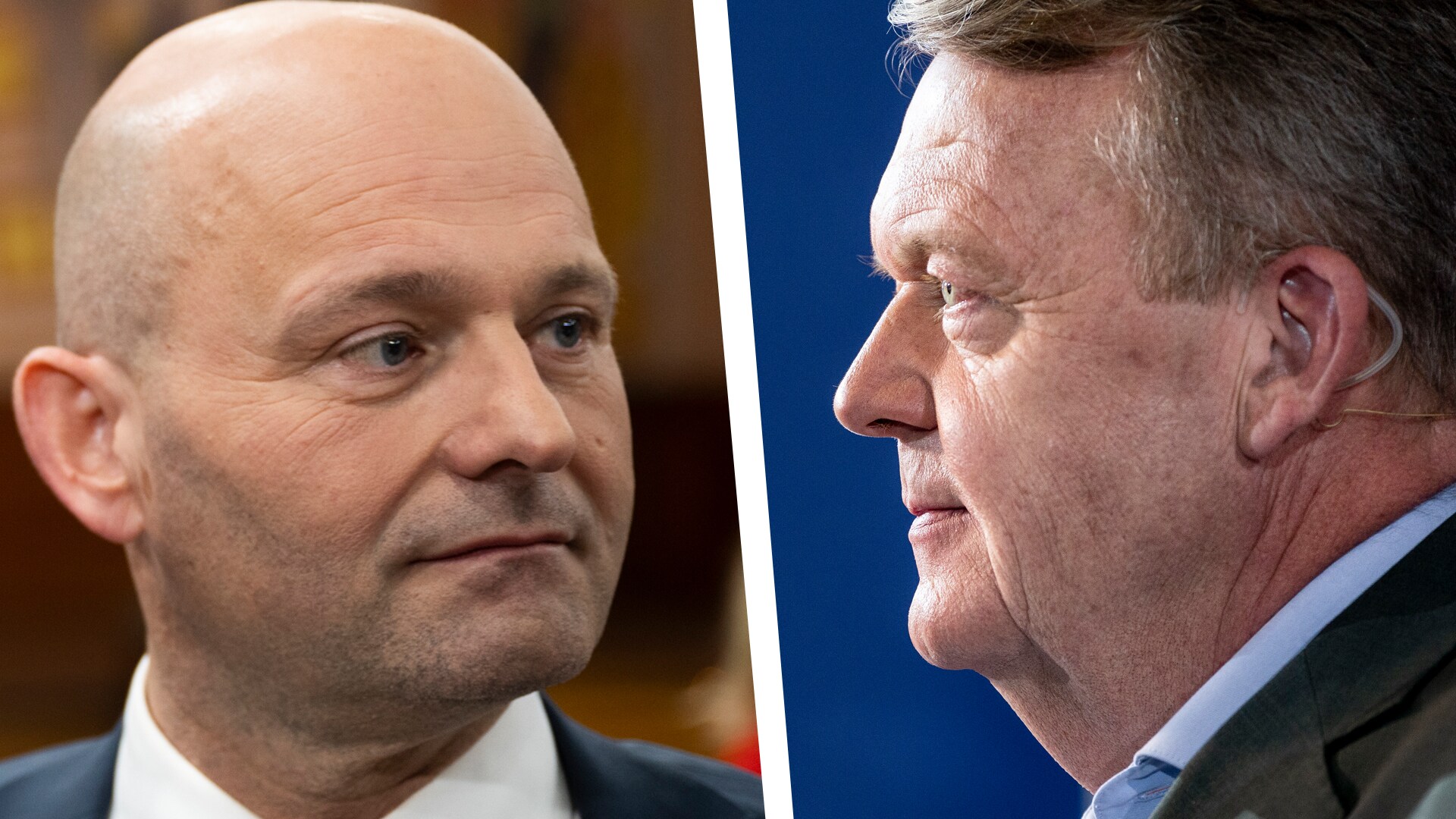 Partier raser over regeringens 'bøllemetoder' for at afskaffe store ...