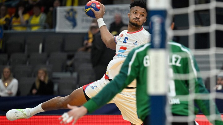 Verdens håndboldherrer kæmper om guldet til VM