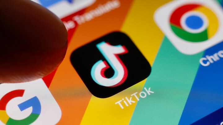 Hvorfor sletter myndigheder og politikere TikTok? 