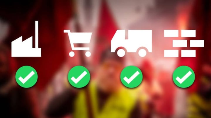 Hvad er en overenskomst? 