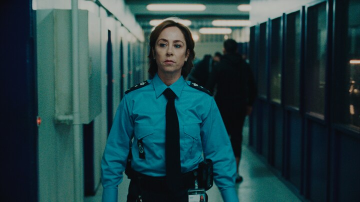 Ny serie med Sofie Gråbøl udtaget til hovedkonkurrencen i Cannes