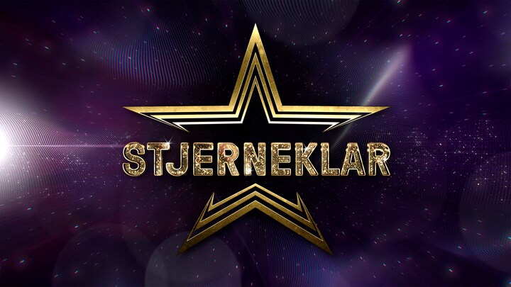DR præsenterer nyt musikalsk fredagsprogram: 'Stjerneklar' 