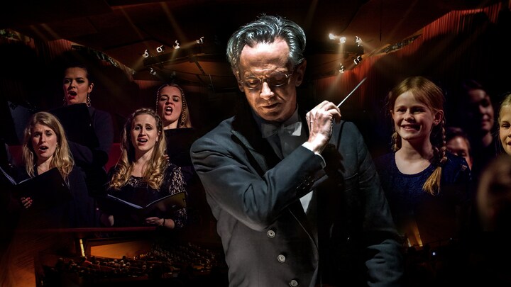DR kaster nyt lys på Carl Nielsen med 10 koncerter og 50 timers radio, tv og VR-film