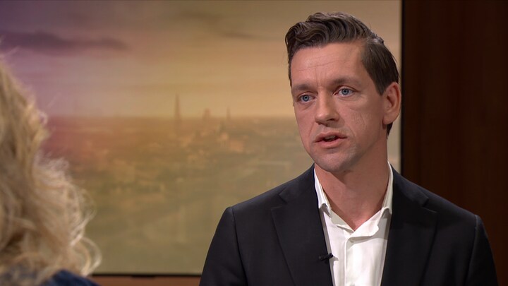 Kaare Dybvad Bek om konflikt med fagbevægelsen: Socialdemokratiet er stadig et arbejderparti