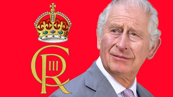 Hvem er kong Charles? 