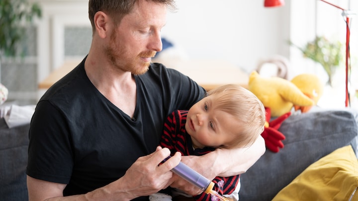 Forældre, ekspert og forening: Man burde have grebet tidligere ind over for Moderhuset Maia