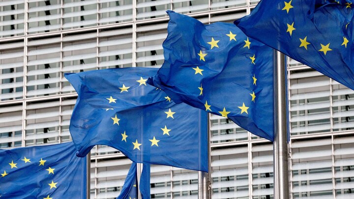 EU indfører nye sanktioner mod Iran