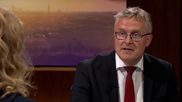 Fødevareministeren: 'Vi ikke kan lave om på det som er sket, men vi kan lave om på det, som skal ske fremadrettet'