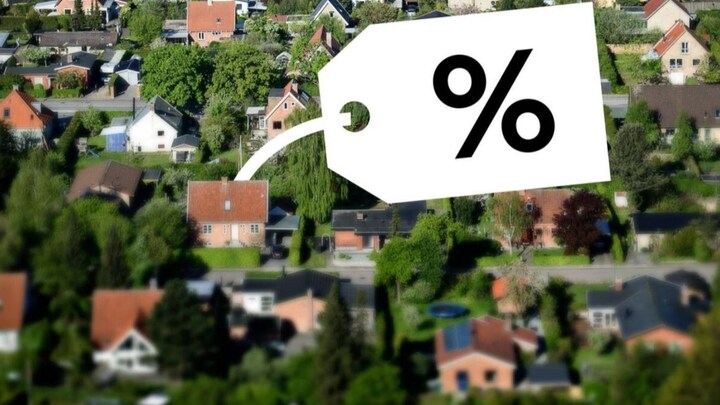 Ægtefæller får skatterabat på boligen ved dødsfald - kærester gør ikke