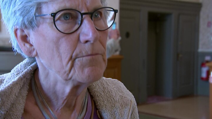 Cheflæge roser abort-ændring: 'Hvis de er klar til at have sex på det tidspunkt, er de også klar til at tage den beslutning'