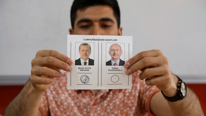 Over 60 procent af stemmerne i Danmark gik til Erdogan: ‘Det er ikke overraskende’