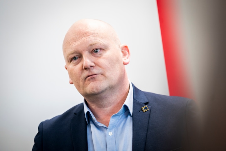Efter kritik af psykiatrien i Field's-sag: Region er klar til revurdere ...