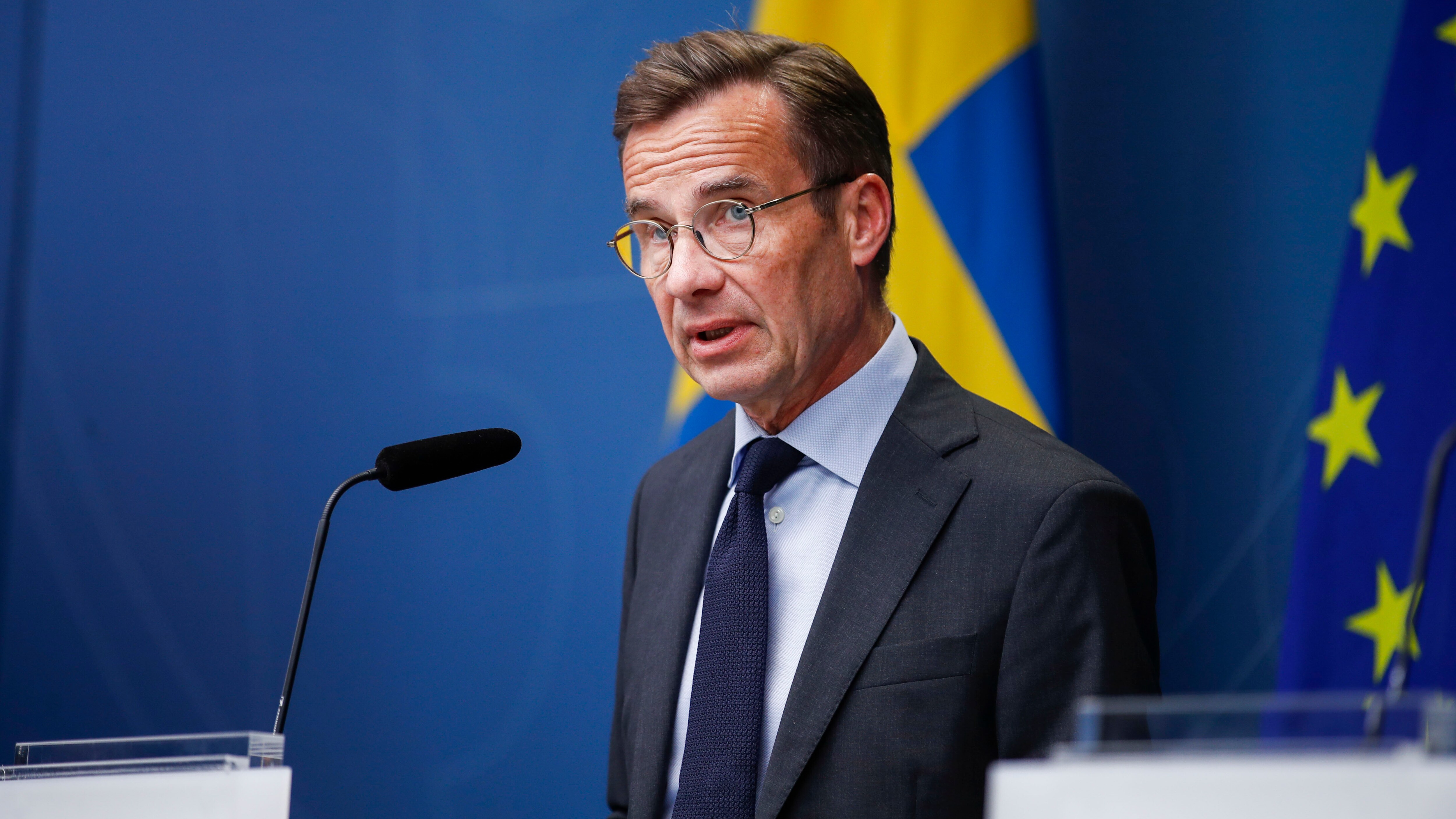 Koranafbrændinger får Sverige til at skærpe kontrollen ved grænserne ...