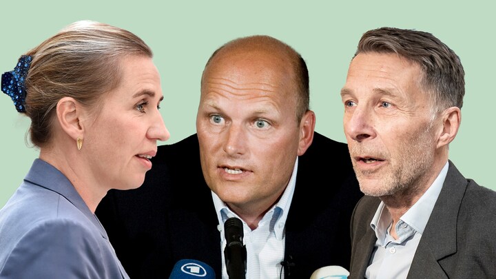 Undskyld! Vi har tit brug for at sige det. Men gør vi det ordentligt ...