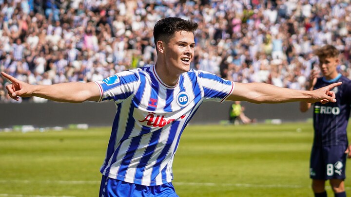 OB ved godt, at løbet er kørt, siger fynsk sportsredaktør | Superliga | DR