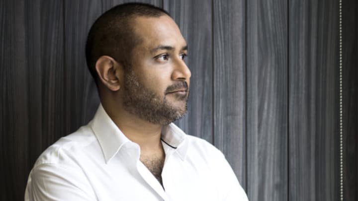 Hyret til at forsvare Sanjay Shah: Nu har Danmark sagsøgt mangeårig skatteefterforsker for kæmpe millionbeløb